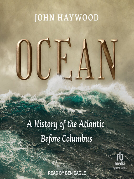 Title details for Ocean by John Haywood - Available